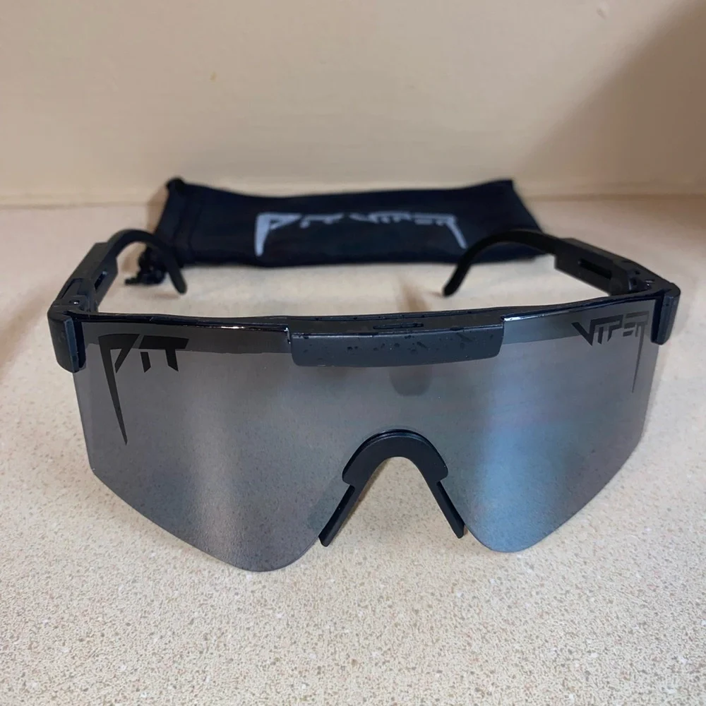 Pit Viper Sunglasses - Picture 1 of 8